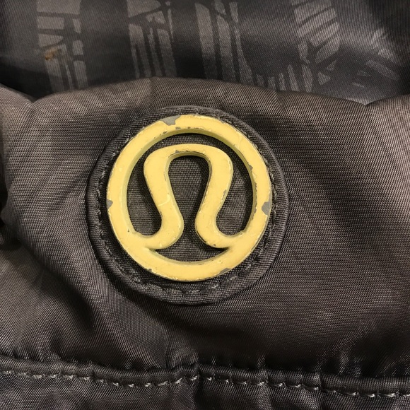 Lululemon bag - Picture 2 of 6